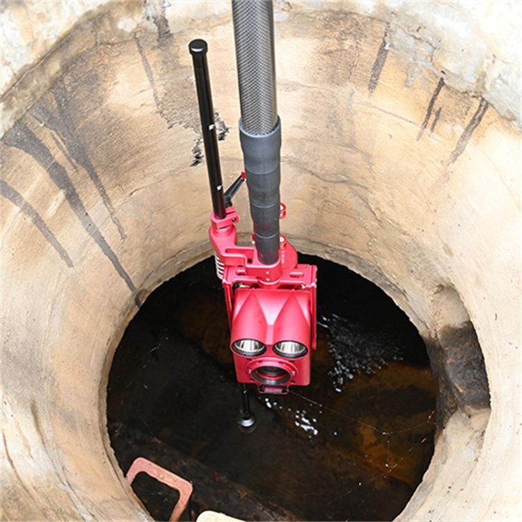 皇桐镇管道潜望镜检测（QV检测）