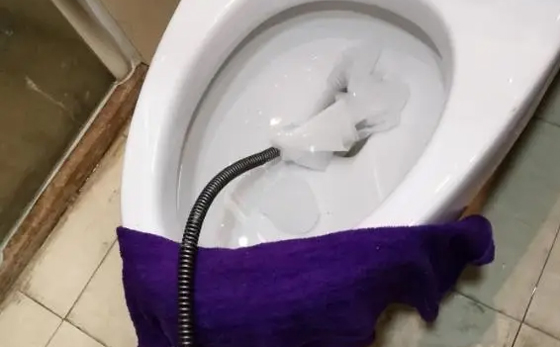 皇桐镇马桶疏通